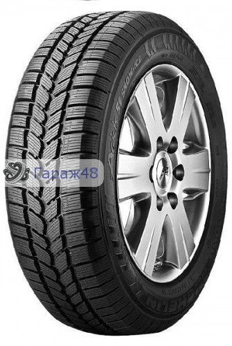 Michelin Agilis 51 Snow-Ice 175/65 R14C 90/88T
